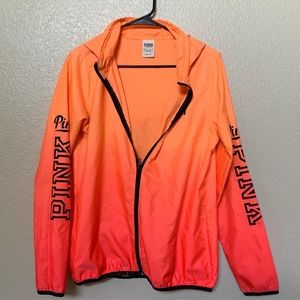 Victoria Secret windbreaker